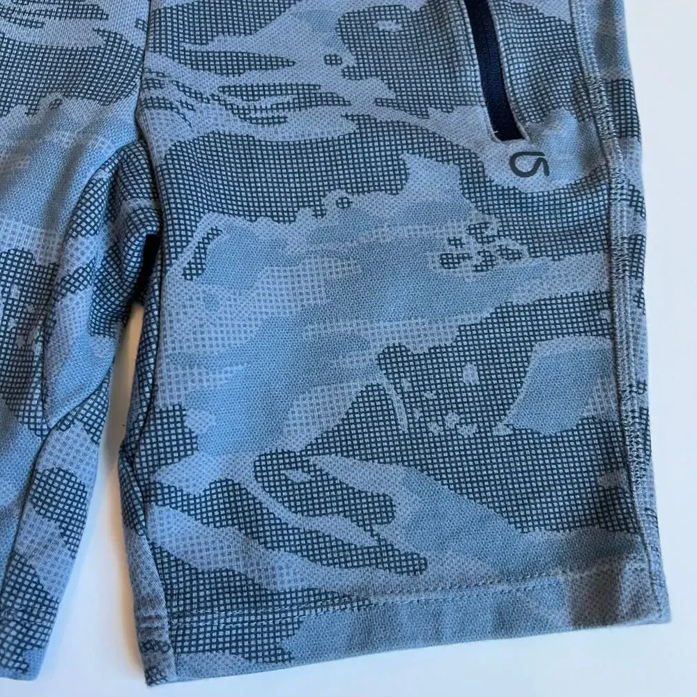 Gap Fit Camo Shorts
